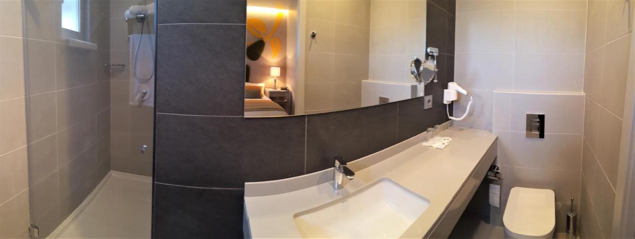 Deluxe Single Room Balcony