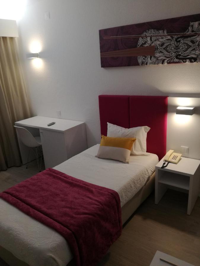 Quarto Individual