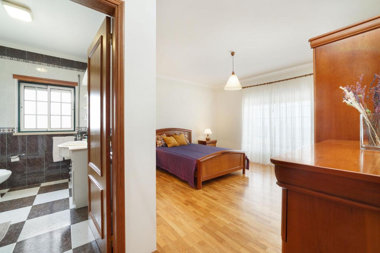Quarto Duplo com Varanda