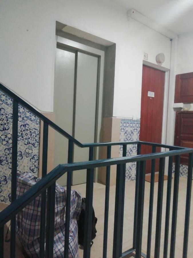 Quarto Duplo com Casa de Banho Privativa