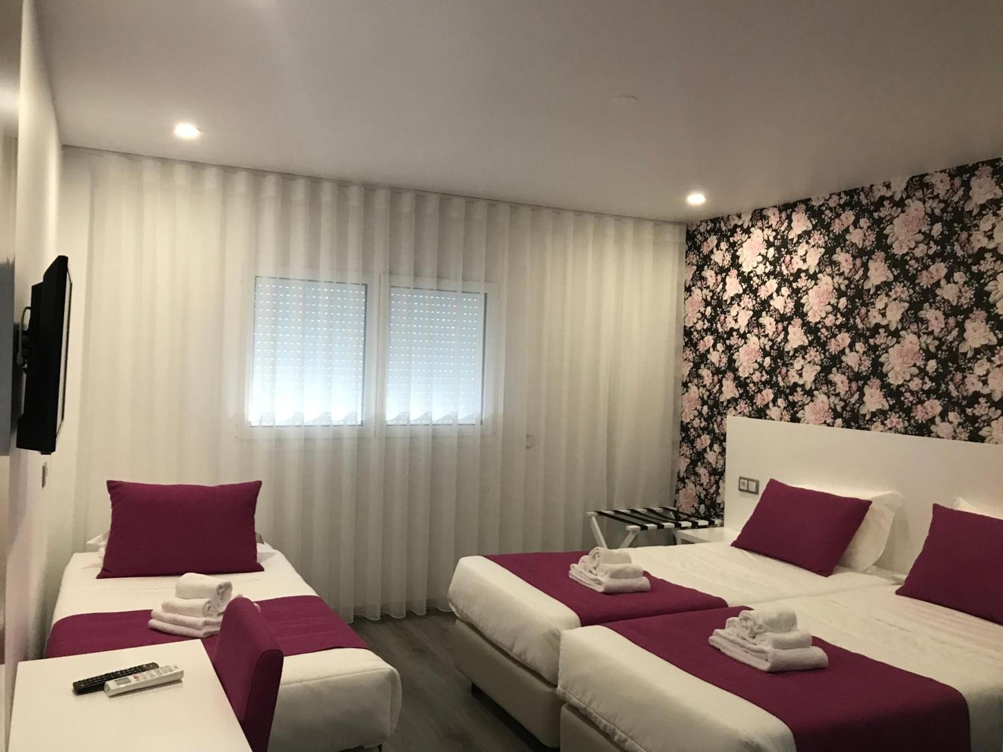 Double Room Extra Bed