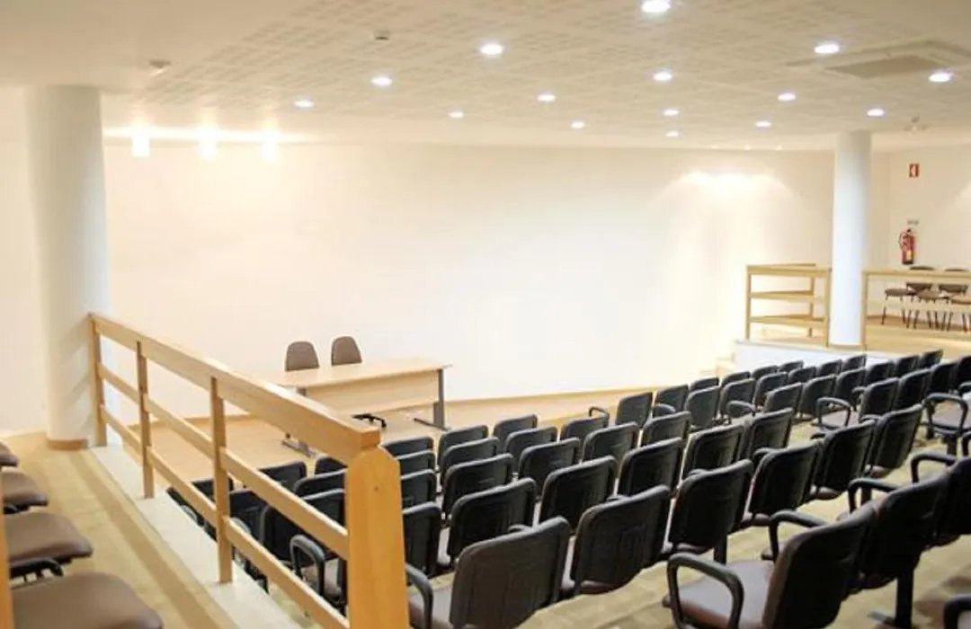 Hotel Santo Condestavel-1