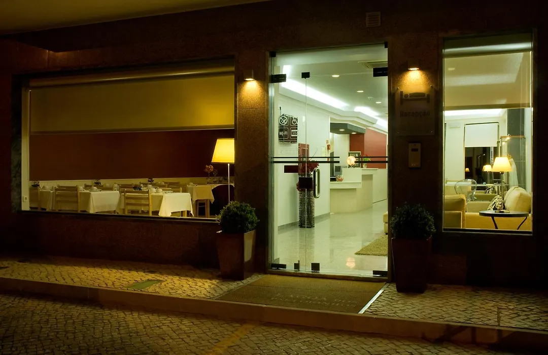 Hotel Lagoa Dos Pastorinhos-1