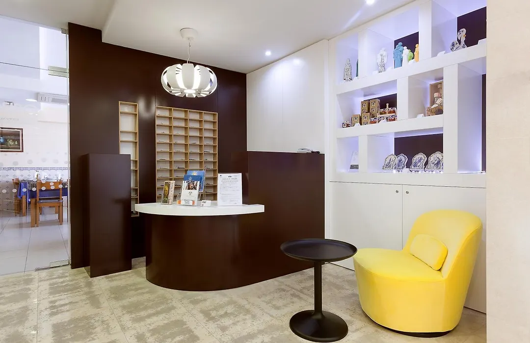 Ribeiro Hotel-1