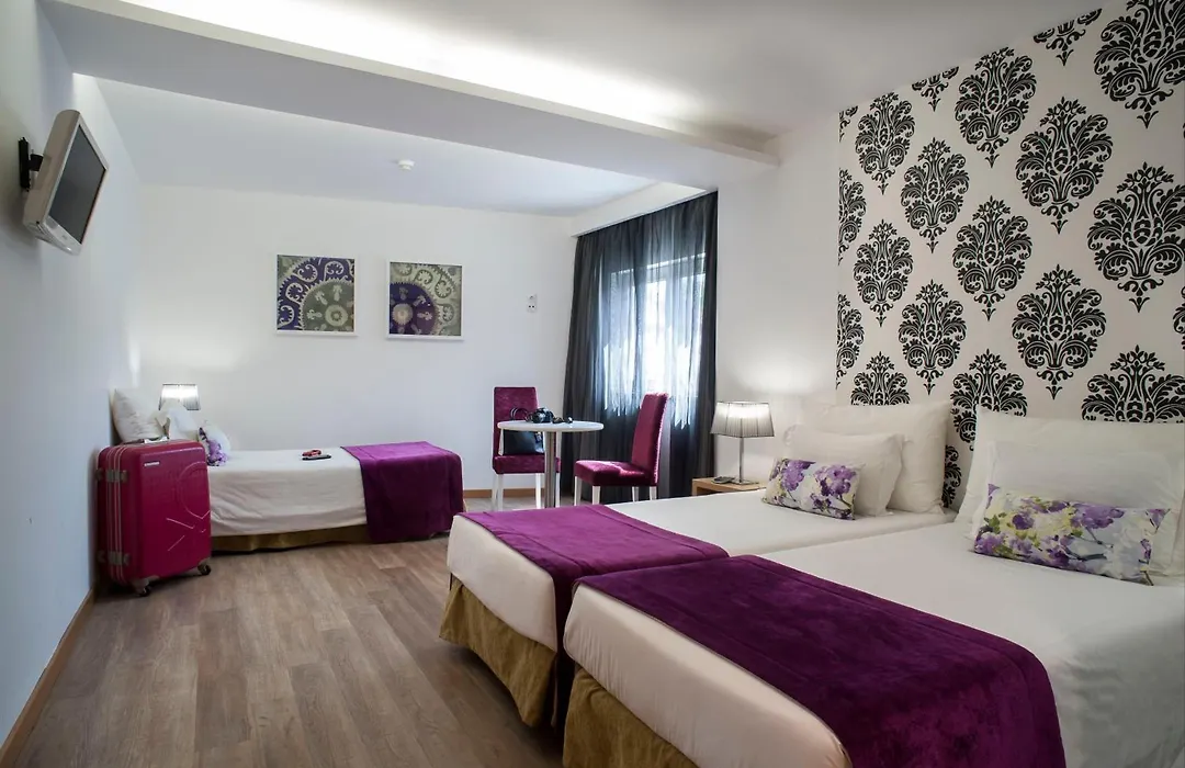 Hotel Genesis-1