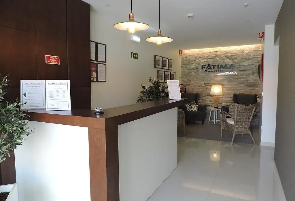 Fátima GuestHouse-1