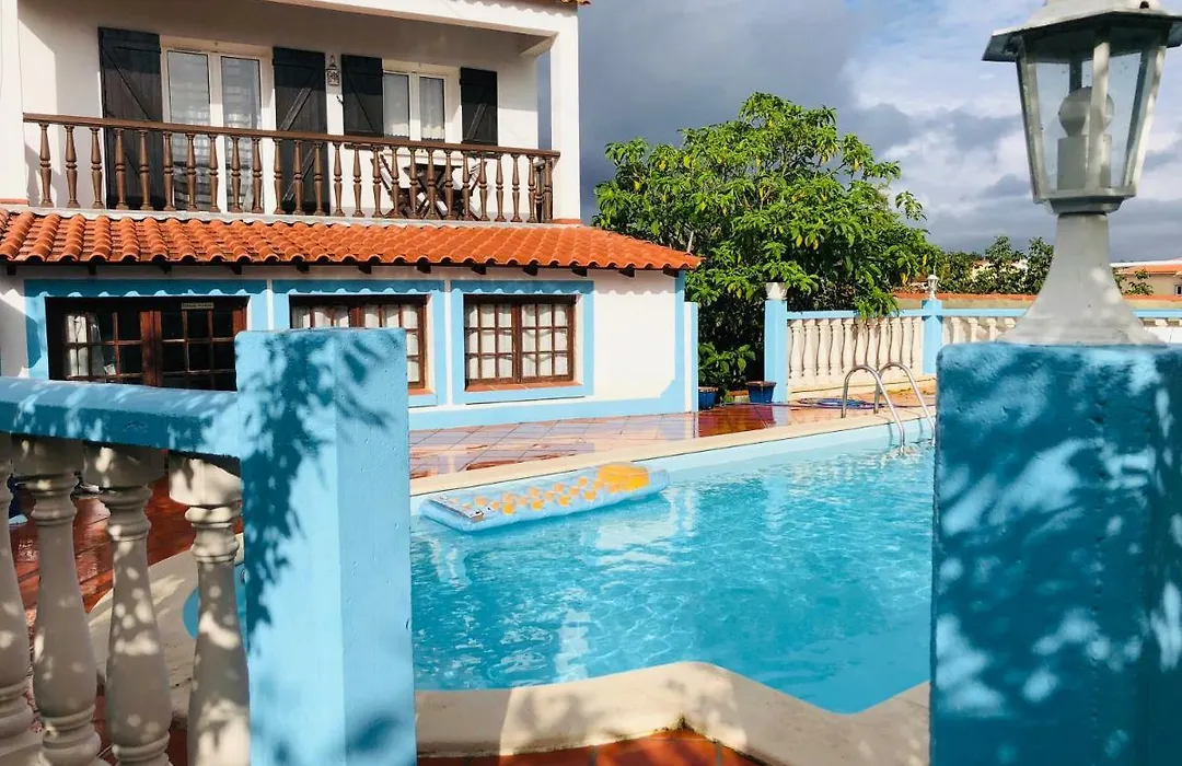 Fatima Belavista & Pool-1