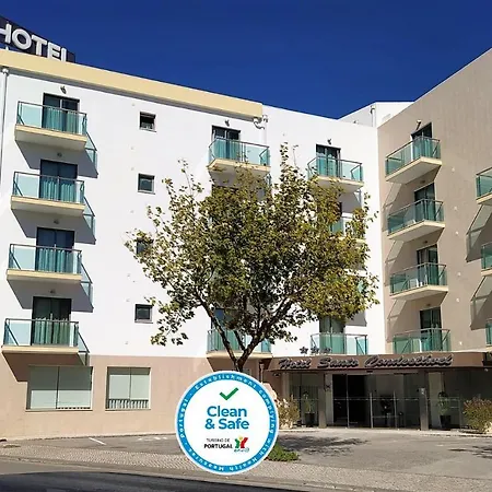 Hotel Santo Condestavel-3