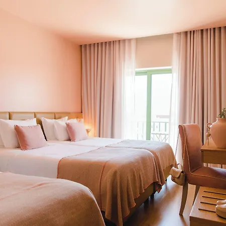 Hotel Santo António de Fátima-2