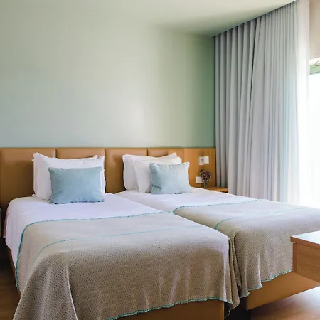 Hotel Santo António de Fátima-3