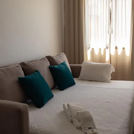 Hotel Santa Cecília-2