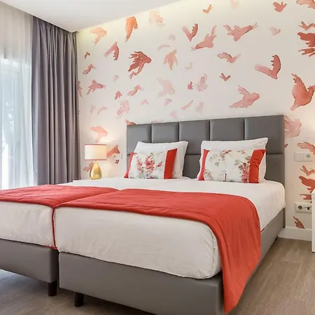 Micasa Inn Fátima-3